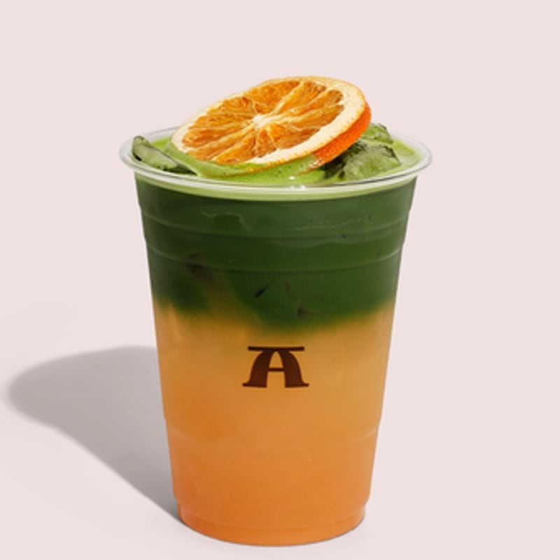 POG Matcha
