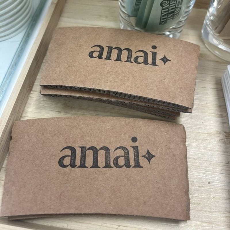 Matcha from Amai