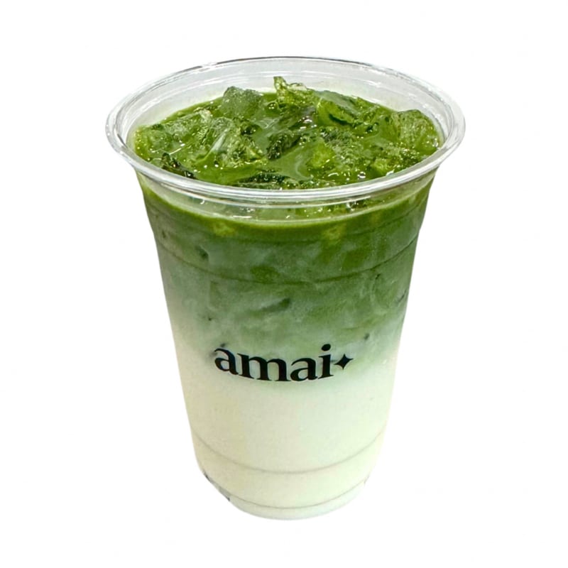 House Matcha