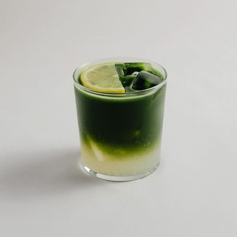 Matcha Tea