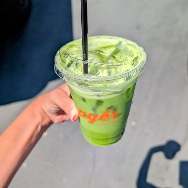 Matcha One