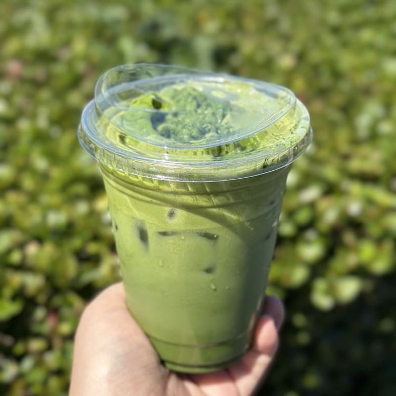 Matcha Three