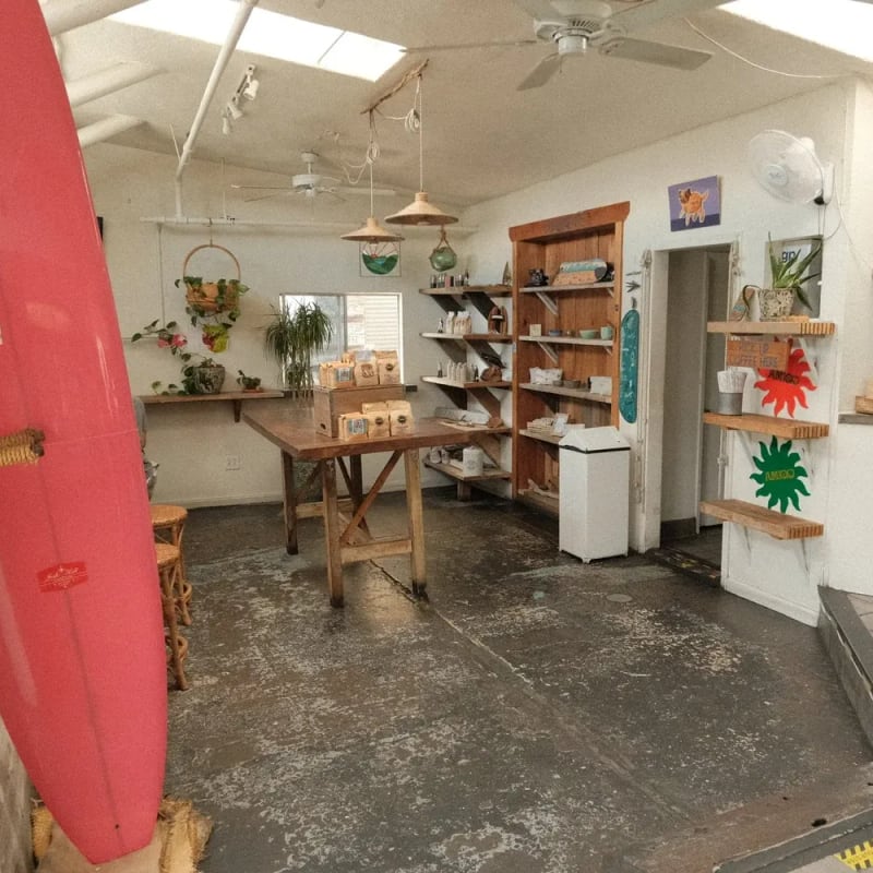 Matcha from Blueys Kitchen