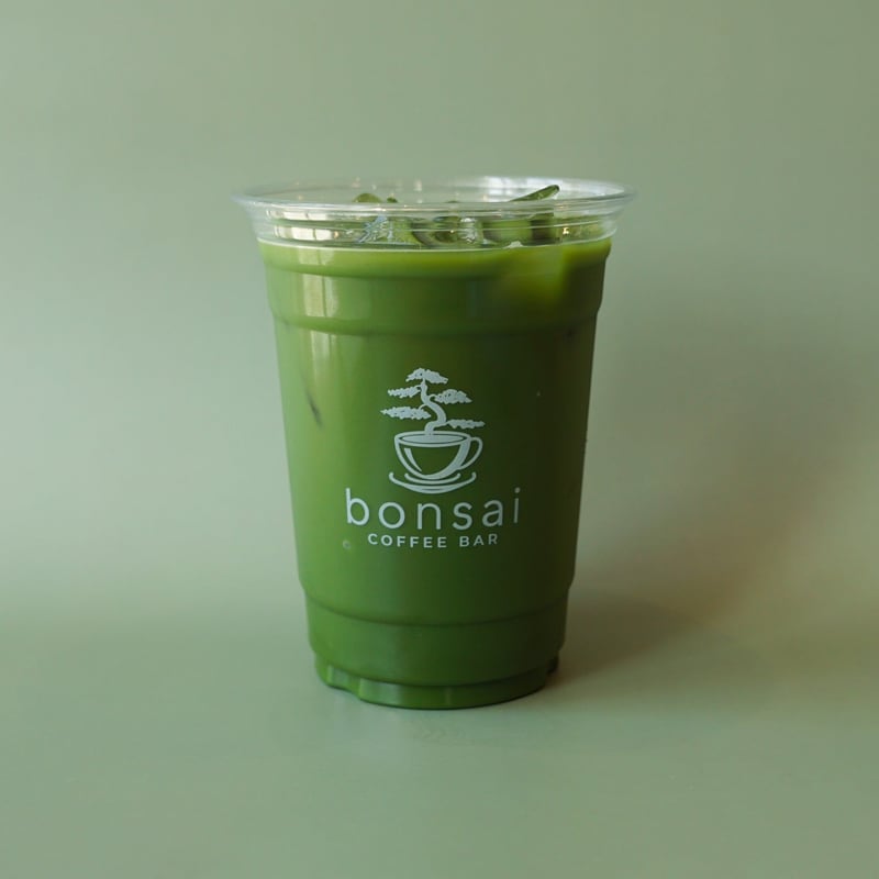 Matcha Tea