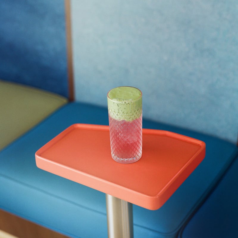 Matcha from Café Matcha