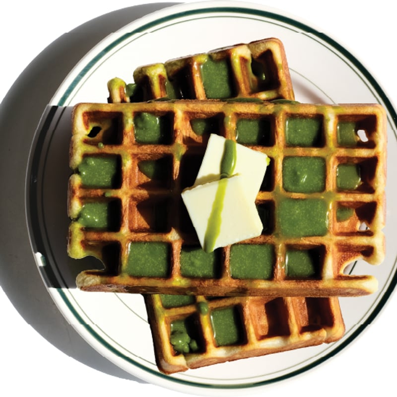 Waffles