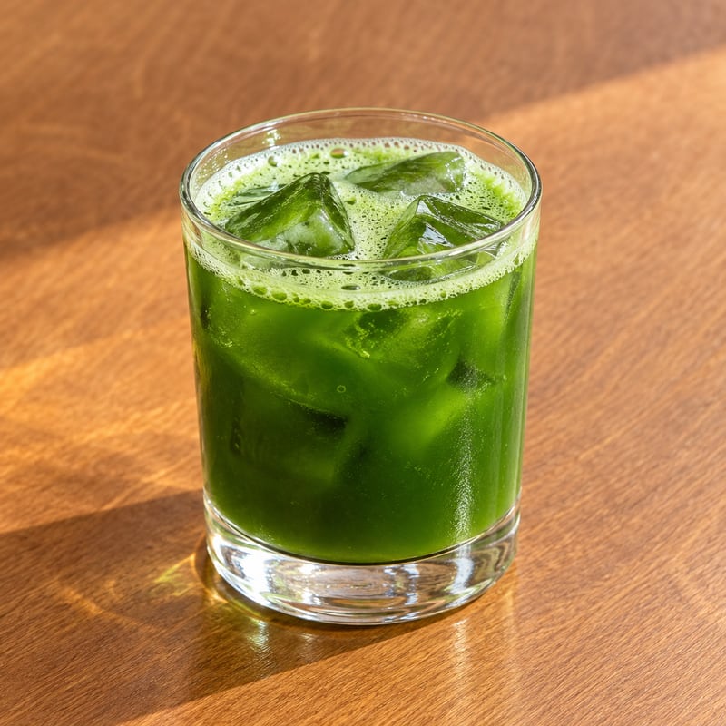 Matcha