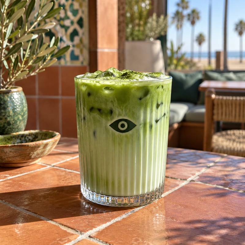 Matcha