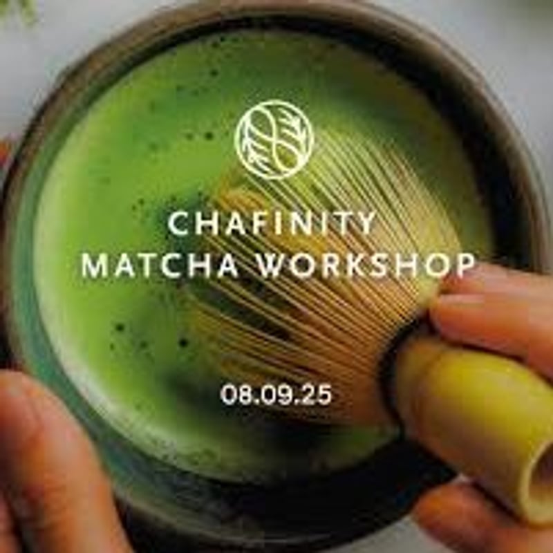 House Matcha