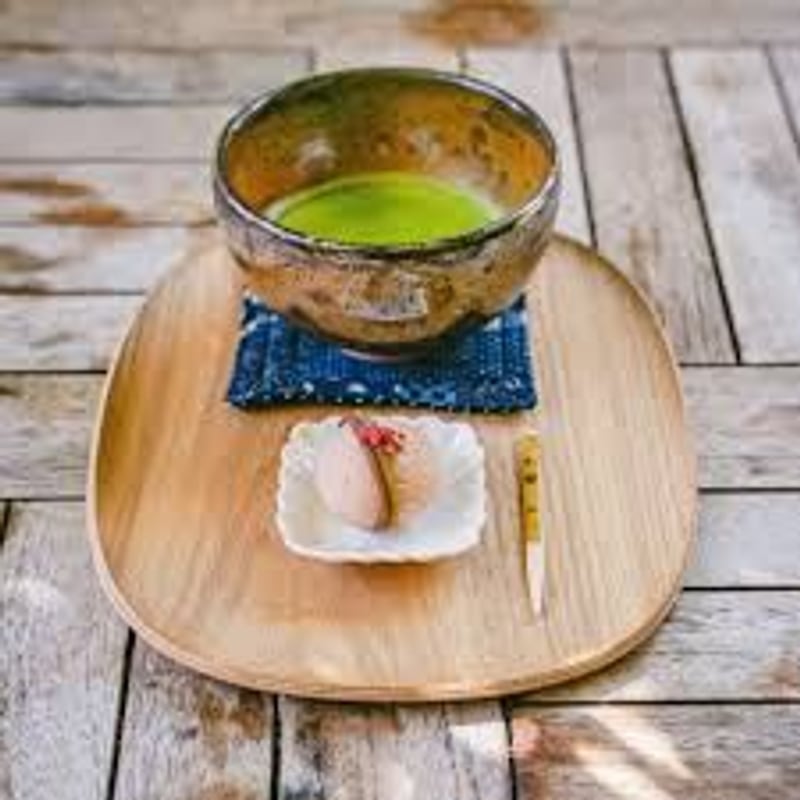 Traditional Matcha
