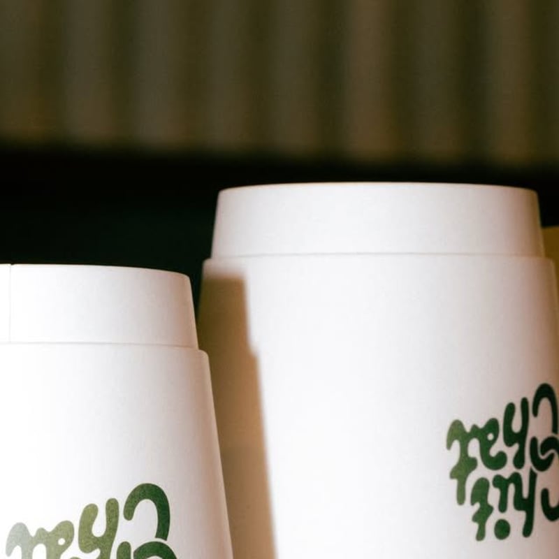 Matcha from Chitchat Coffee & Matcha