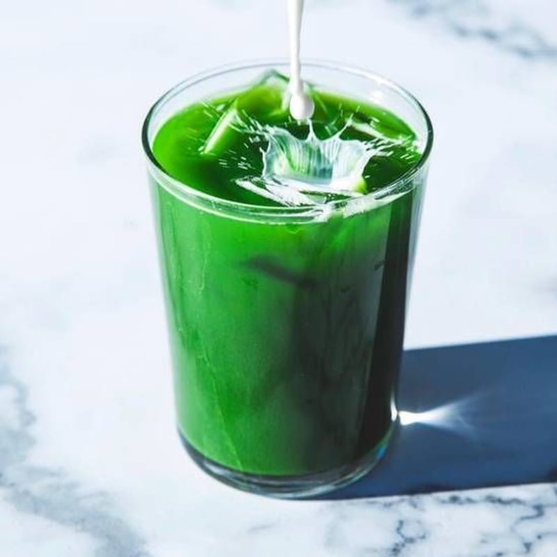 Traditional Matcha