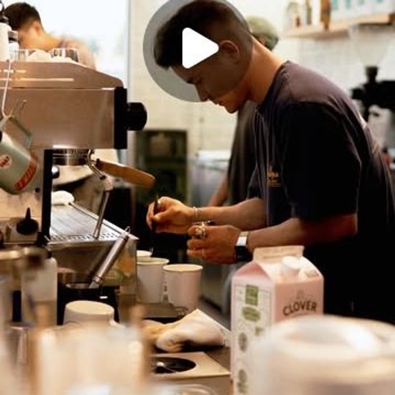 Matcha from Coffee MCO