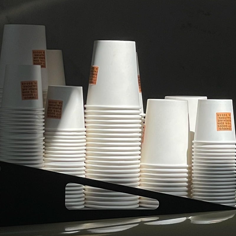 Matcha from Community Goods