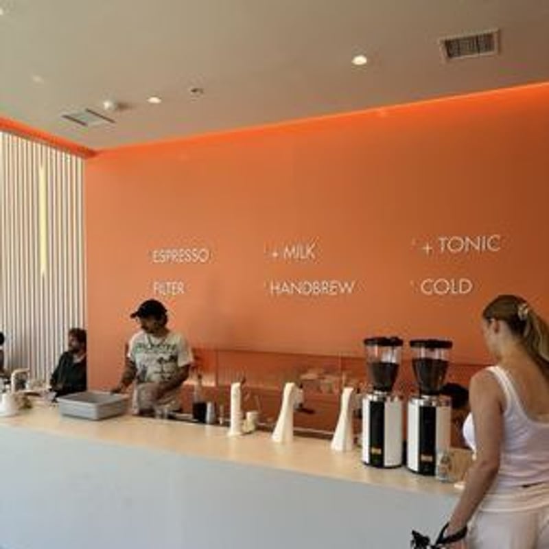 Matcha from Dayglow