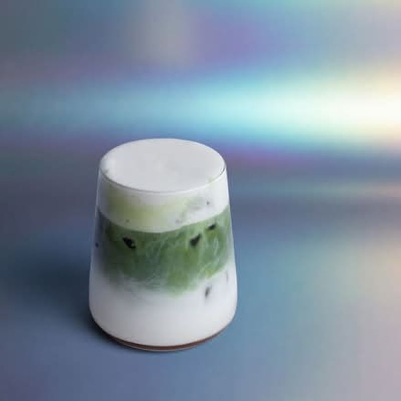 Matcha Einspanner