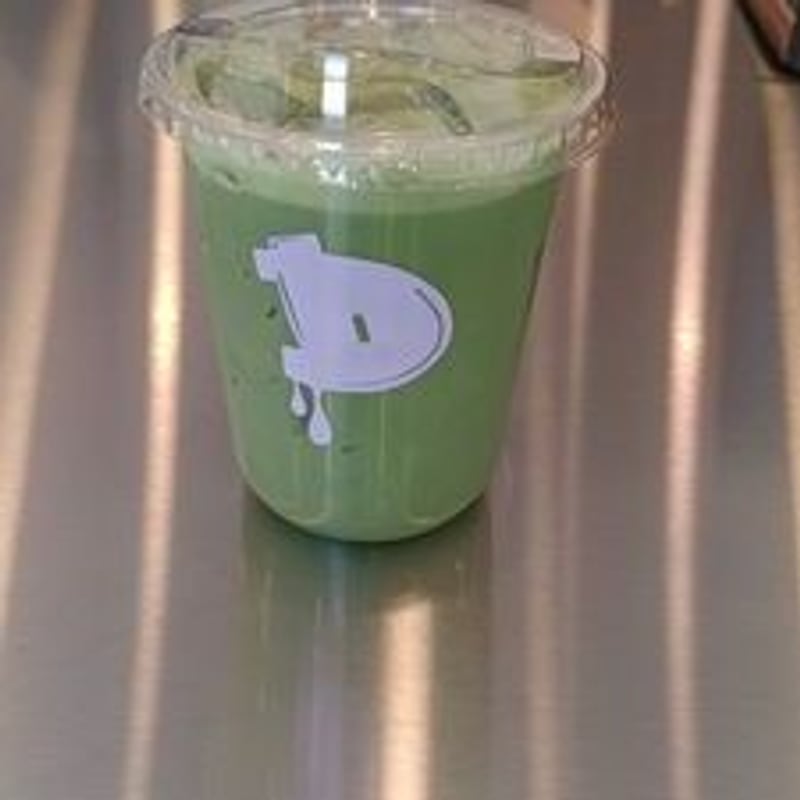 Matcha from Dorala
