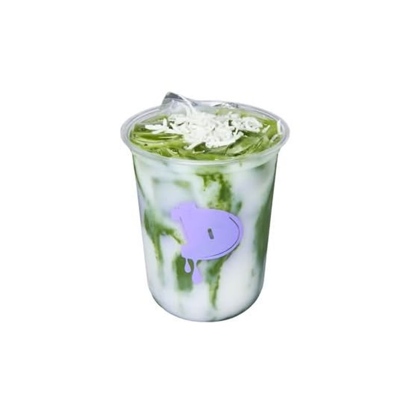 Coco Matcha