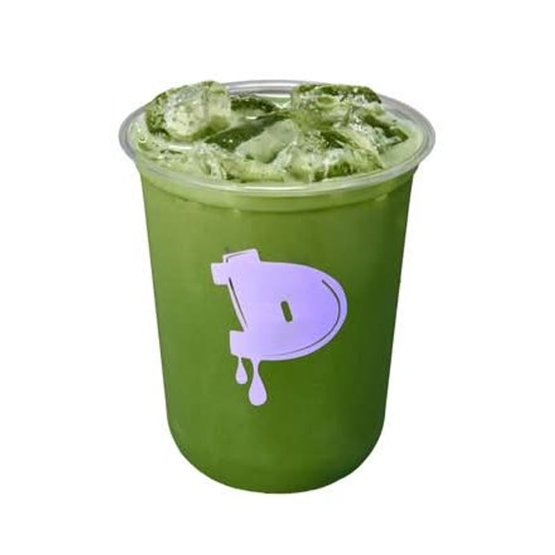 Dorala Latte