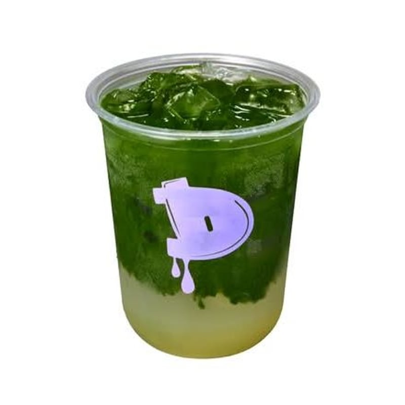Yuzu Refresher