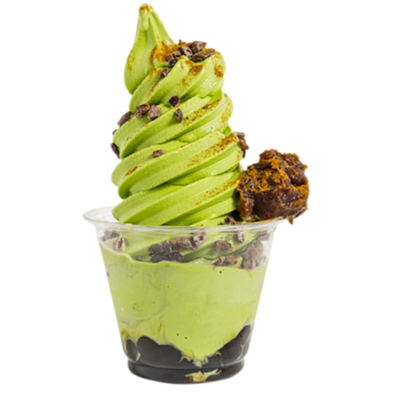 Cacao Cascade