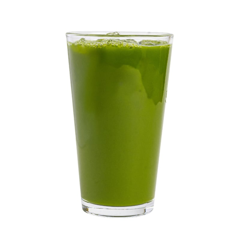 Chosen Ceremonial Matcha Cold Brew