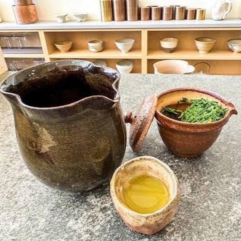 Matcha from Kettl