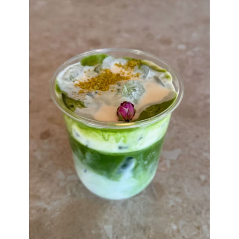 Matcha Chio