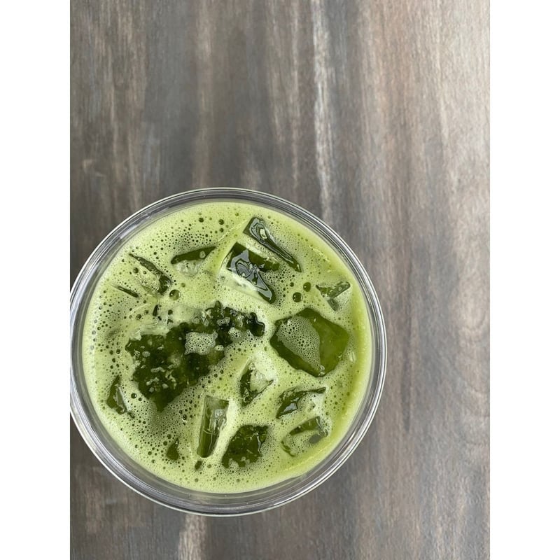 Matcha Ceremonial Tea