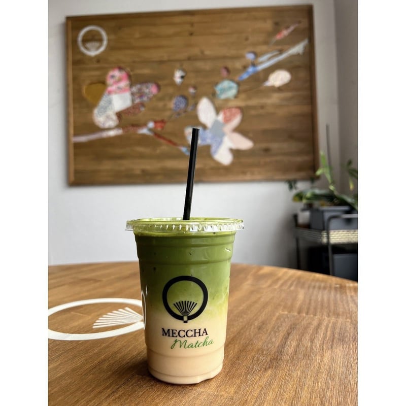 Matcha Chai