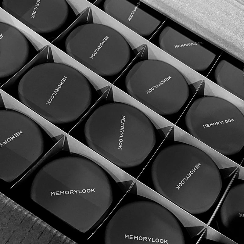 Matcha from MEMORYLOOK Cafe & Eyewear
