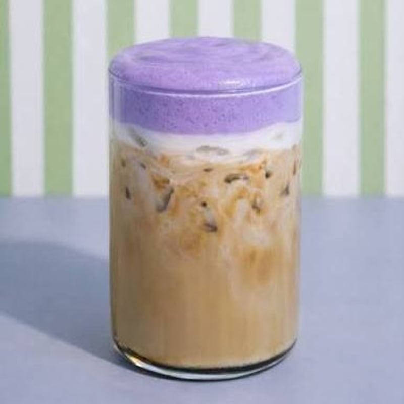 Matcha from RE: Out of Office Coffee
