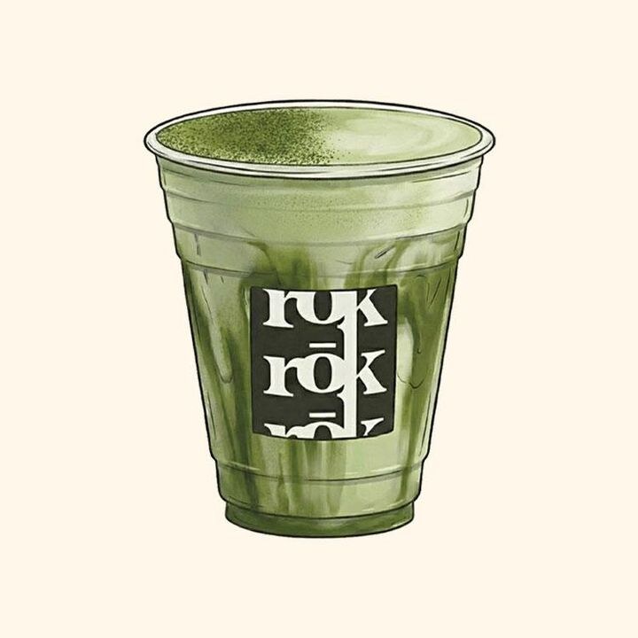Matcha Duo