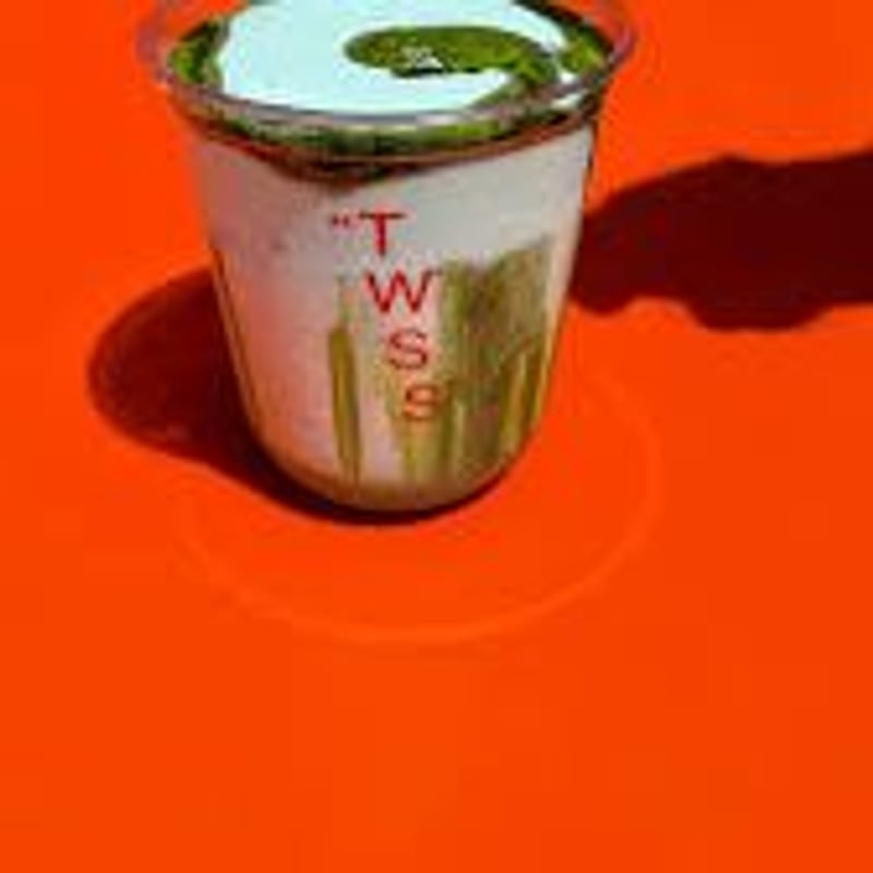 Matcha from That's What She Said | TWSS Cafe