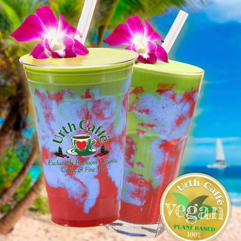 Aloha Matcha™