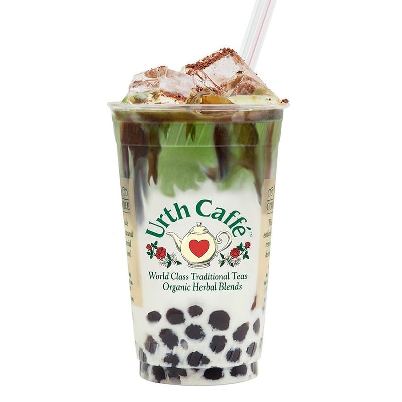 Organic Rising Sun Matcha Boba™