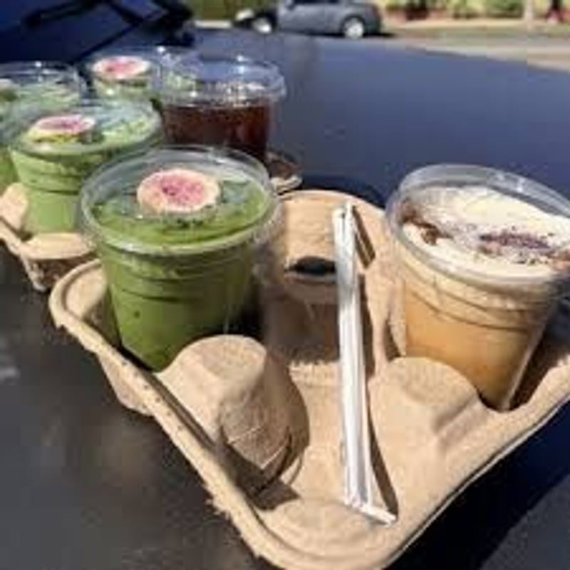 Matcha from Yala