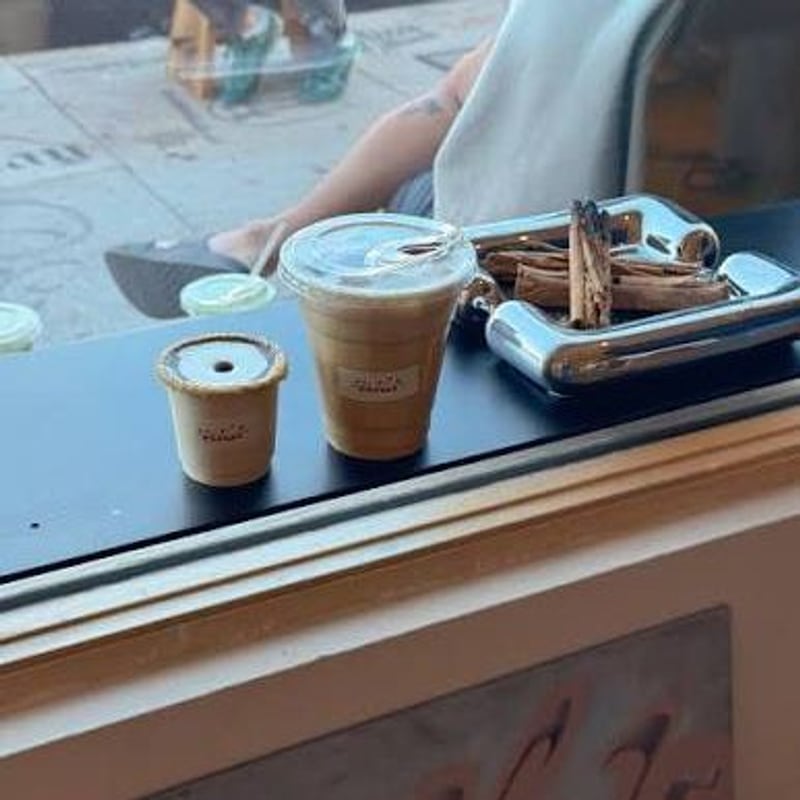 Matcha from Yala
