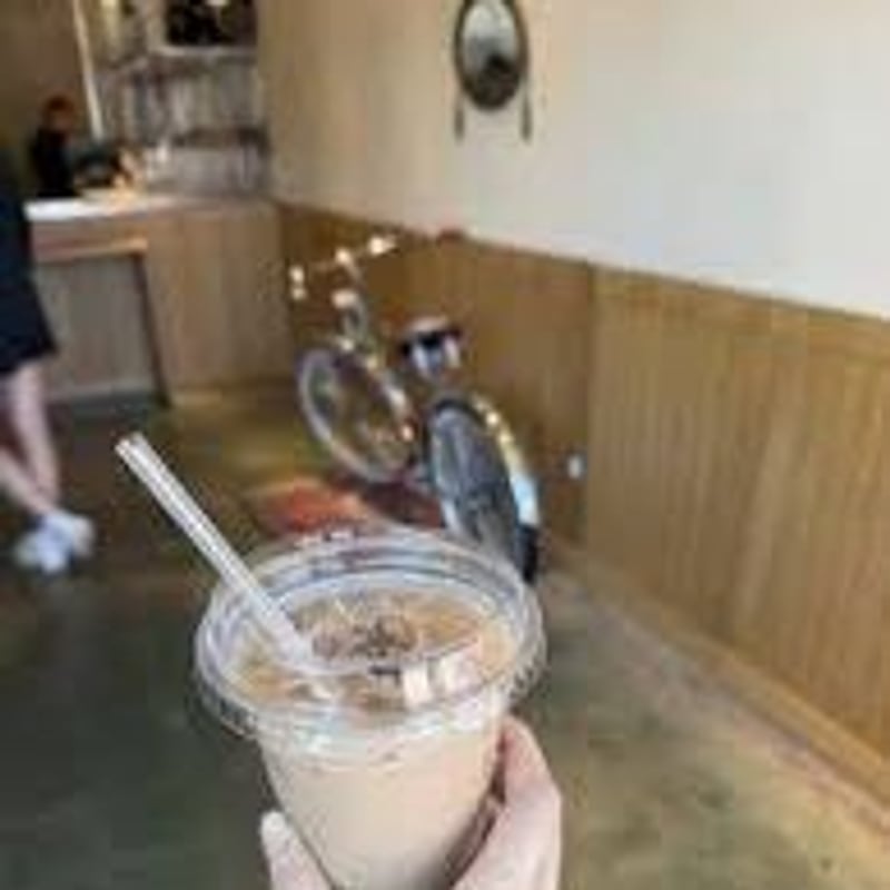 Matcha from Yala