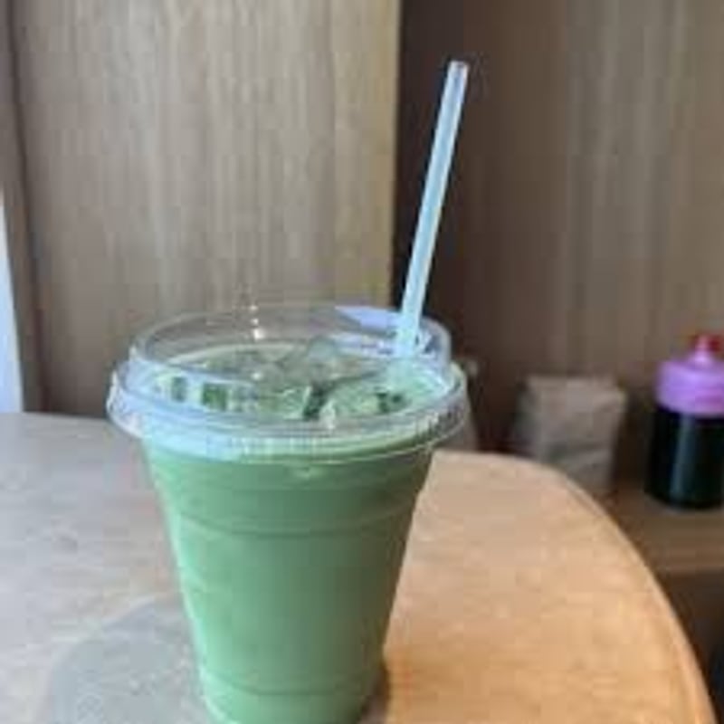 Matcha from Yala