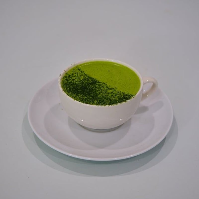 Matcha Latte
